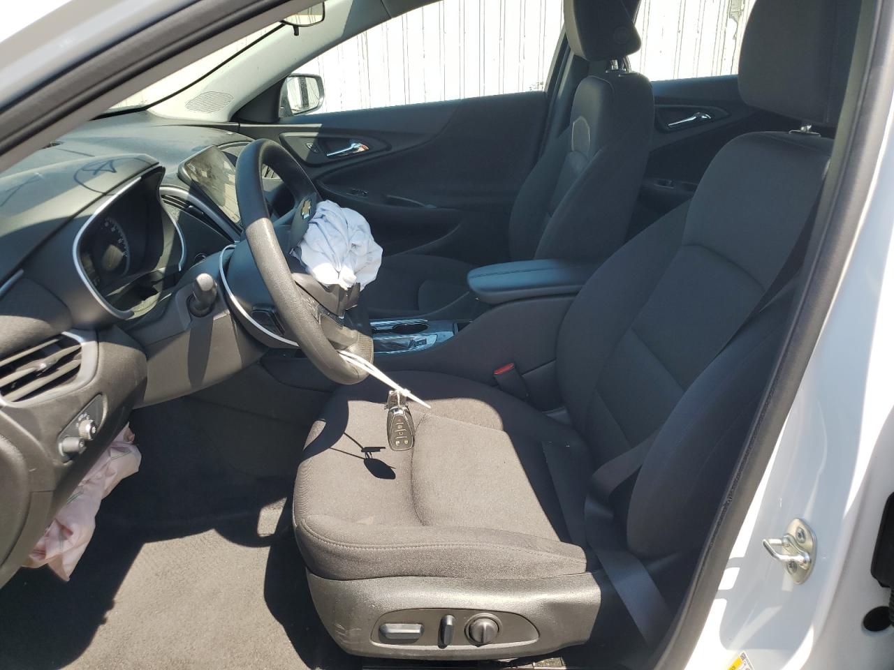 1G1ZD5ST3RF199032 CHEVROLET MALIBU 2024