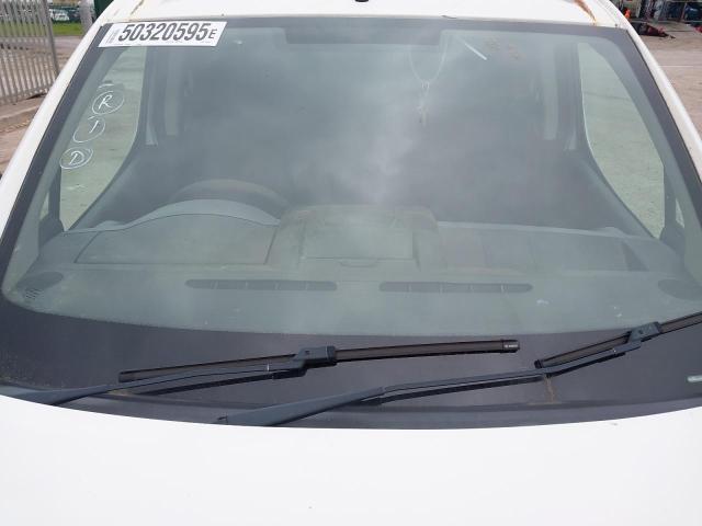 2010 PEUGEOT PARTNER 62