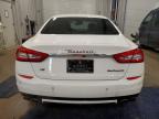 2014 Maserati Quattroporte S за продажба в Casper, WY - Mechanical
