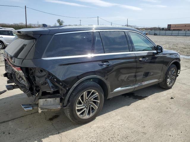  LINCOLN AVIATOR 2023 Black