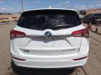 2019 Buick Envision Essence იყიდება Albuquerque-ში, NM - Front End