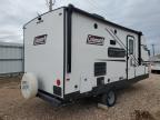 2023 Coleman Trailer للبيع في Rapid City، SD - Rear End