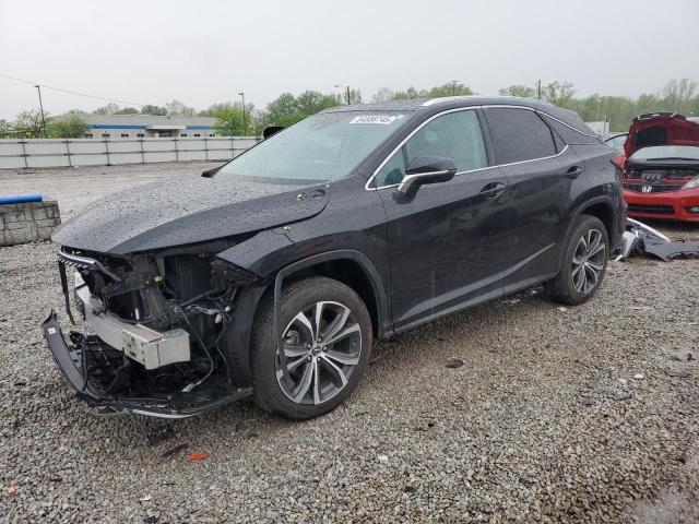 LEXUS RX 350 2022