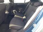 2016 VAUXHALL ASTRA SRI for sale at Copart YORK