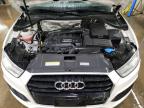2018 Audi Q3 Premium de vânzare în Elgin, IL - Rear End