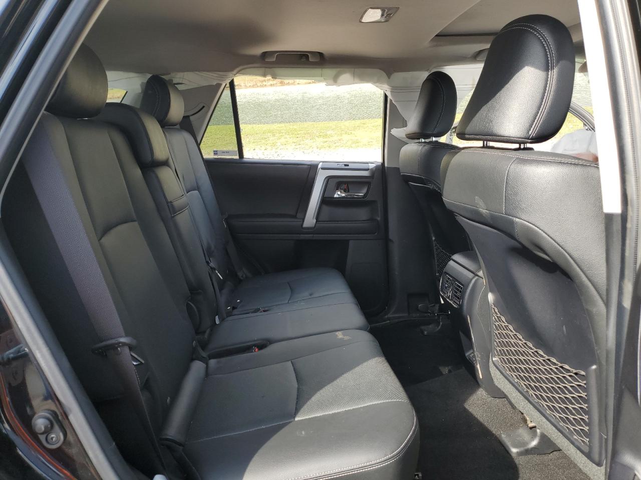 2021 Toyota 4Runner Trail VIN: JTEKU5JR6M5859301 Lot: 52860625