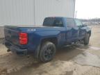 2017 CHEVROLET SILVERADO K1500 LT à vendre chez Copart NB - MONCTON