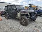 2018 Jeep Wrangler Unlimited Rubicon за продажба в Spartanburg, SC - All Over