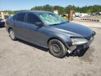 2016 Volkswagen Jetta S продається в Gaston, SC - Front End