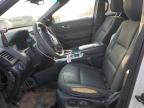 2017 Ford Explorer Police Interceptor იყიდება Wayland-ში, MI - Front End