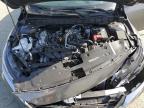 2025 Nissan Altima Sv იყიდება Martinez-ში, CA - Vandalism