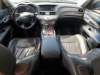 2011 Infiniti M37  იყიდება Florence-ში, MS - Front End