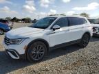 2024 Volkswagen Tiguan Se за продажба в San Diego, CA - Minor Dent/Scratches