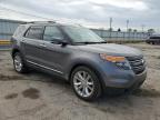 2013 Ford Explorer Limited за продажба в Dyer, IN - Mechanical