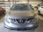 2012 Nissan Murano S იყიდება Eldridge-ში, IA - Minor Dent/Scratches