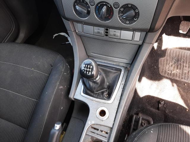 2009 FORD FOCUS TITA