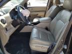 2013 Honda Pilot Exl en Venta en Graham, WA - Front End