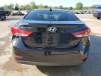 2015 Hyundai Elantra Se na sprzedaż w Florence, MS - All Over