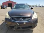 2008 INFINITI EX35 BASE à vendre chez Copart ON - LONDON