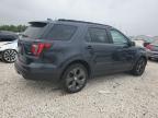 2017 Ford Explorer Sport zu verkaufen in Taylor, TX - Side