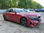 2020 Bmw 330I  за продажба в Austell, GA - Front End