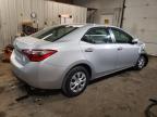 2016 Toyota Corolla L للبيع في Lyman، ME - Front End