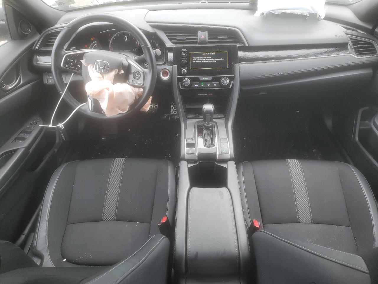 SHHFK7H42MU418974 HONDA CIVIC 2021