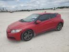 2013 Honda Cr-Z Ex for Sale in New Braunfels, TX - Rear End