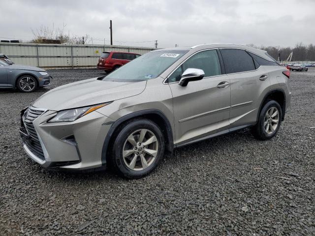 LEXUS RX350 – zdjęcie z aukcji, lot #52946595