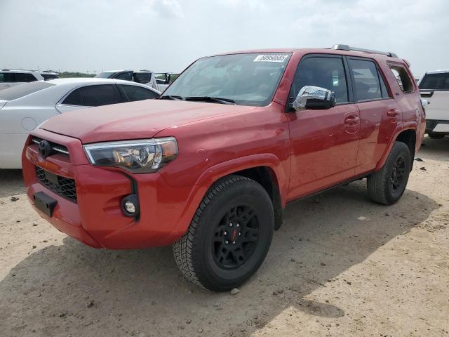 TOYOTA 4RUNNER SR 2024