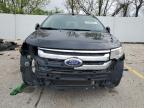 2013 Ford Edge Sel   na sprzedaż w Bridgeton, MO - Front End