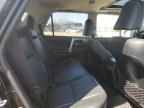 2018 TOYOTA 4RUNNER SR5/SR5 PREMIUM à vendre chez Copart ON - TORONTO