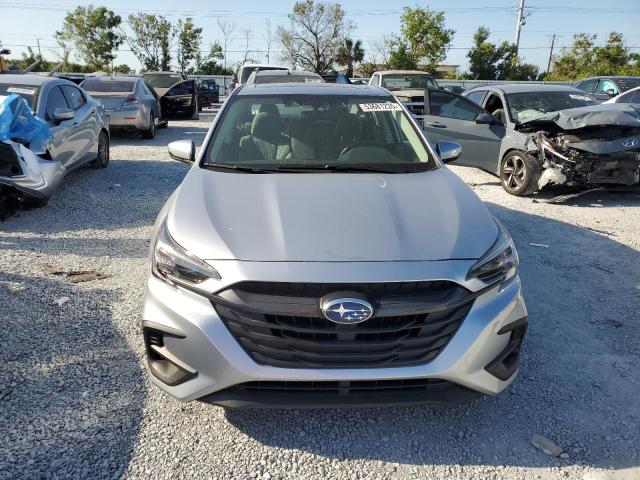 SUBARU LEGACY 2024 Srebrny