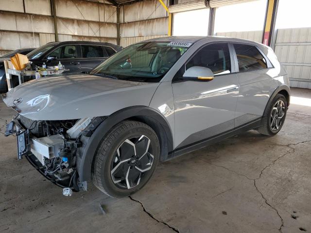 HYUNDAI IONIQ 5 SE 2022