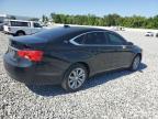2017 Chevrolet Impala Lt zu verkaufen in Apopka, FL - Mechanical