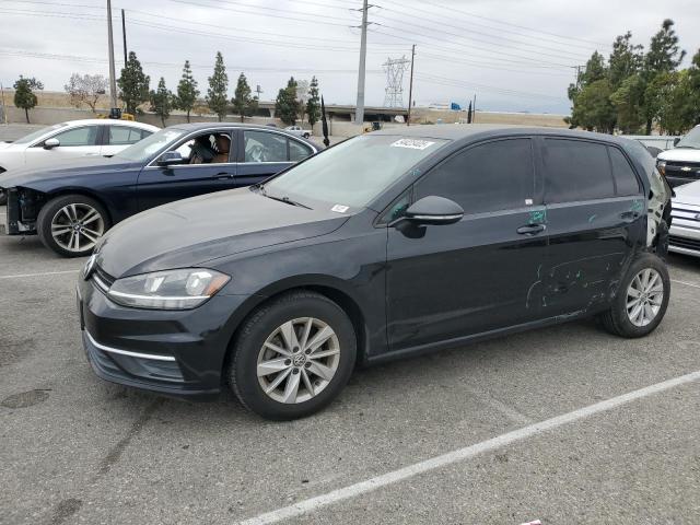 2018 Volkswagen Golf S