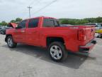 2017 Chevrolet Silverado K1500 Lt на продаже в Lebanon, TN - Front End