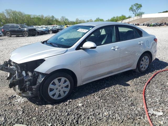 KIA RIO LX 2021
