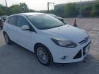 2014 FORD FOCUS ZETE for sale at Copart ST HELENS