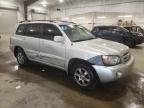 2004 Toyota Highlander  на продаже в Avon, MN - Side