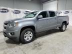2020 Chevrolet Colorado Lt en Venta en Ham Lake, MN - Minor Dent/Scratches