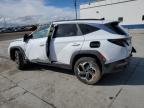 2023 Hyundai Tucson Sel for Sale in Farr West, UT - Rollover