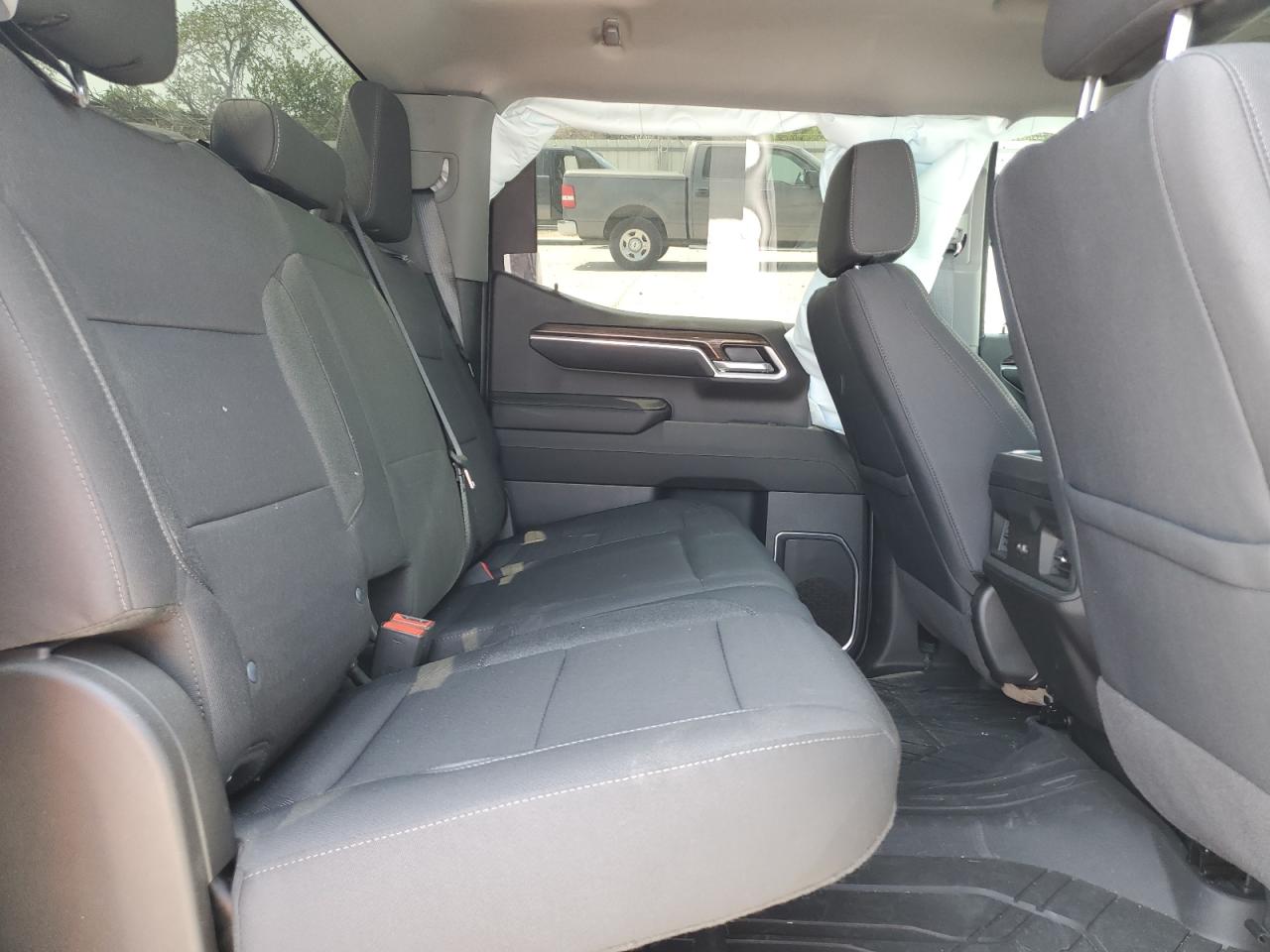 2GCPACEDXR1261551 CHEVROLET ALL Models 2024
