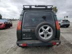 2003 Land Rover Discovery Ii Se for Sale in Van Nuys, CA - Mechanical