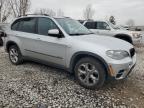 2013 Bmw X5 Xdrive50I на продаже в Wayland, MI - Rear End