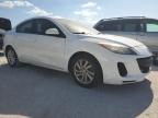 2012 Mazda 3 I იყიდება West Palm Beach-ში, FL - Minor Dent/Scratches