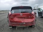 2015 Nissan Murano S for Sale in Eugene, OR - Rear End