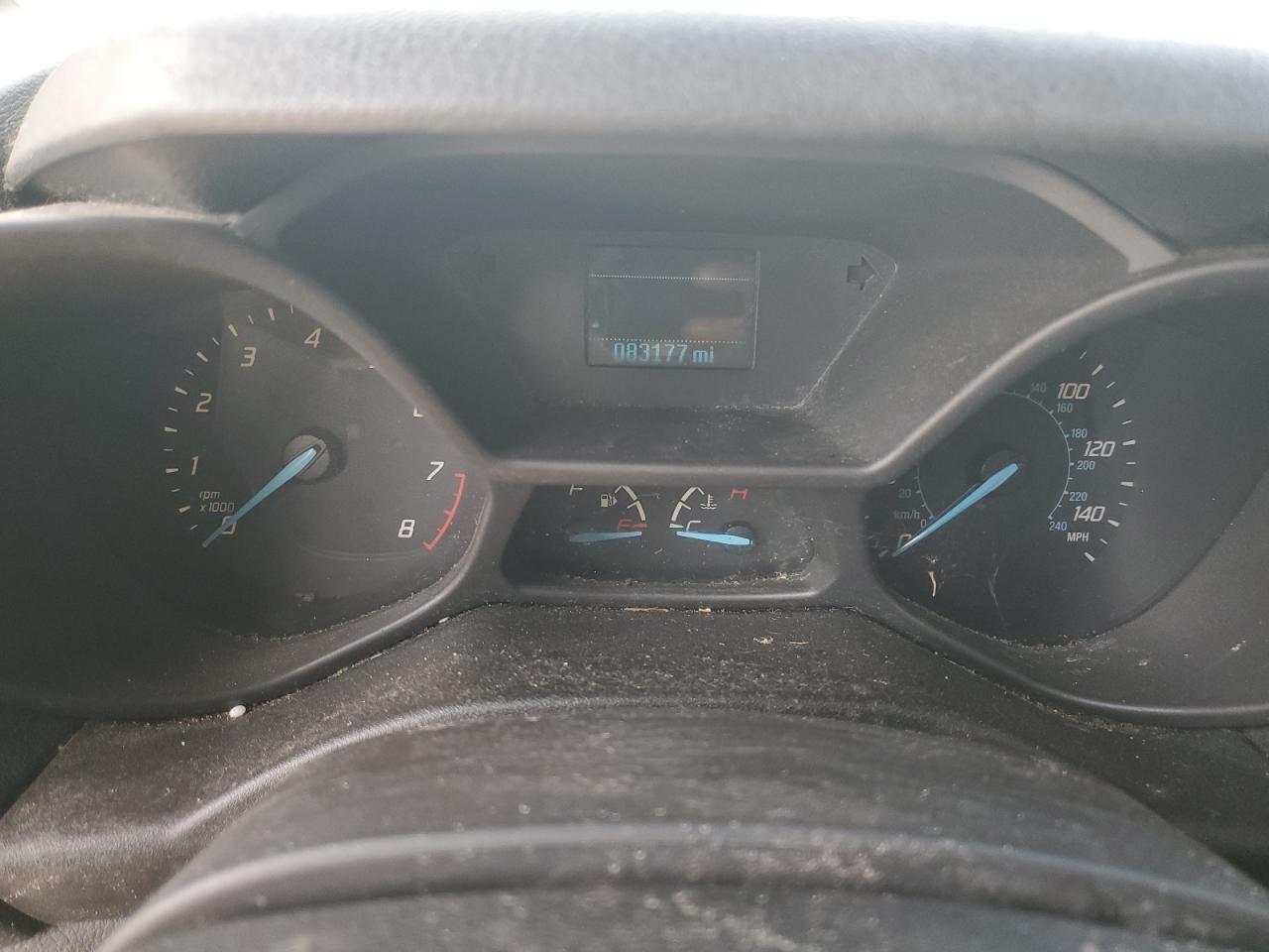 2014 Ford Transit Connect Xlt VIN: NM0GE9F76E1145390 Lot: 55141405
