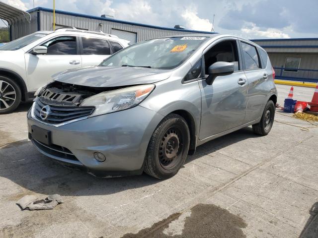 2015 Nissan Versa Note S