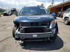 2014 Ford Explorer Limited en Venta en Denver, CO - Front End